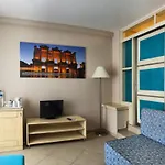 Ephesia Holiday Beach Club