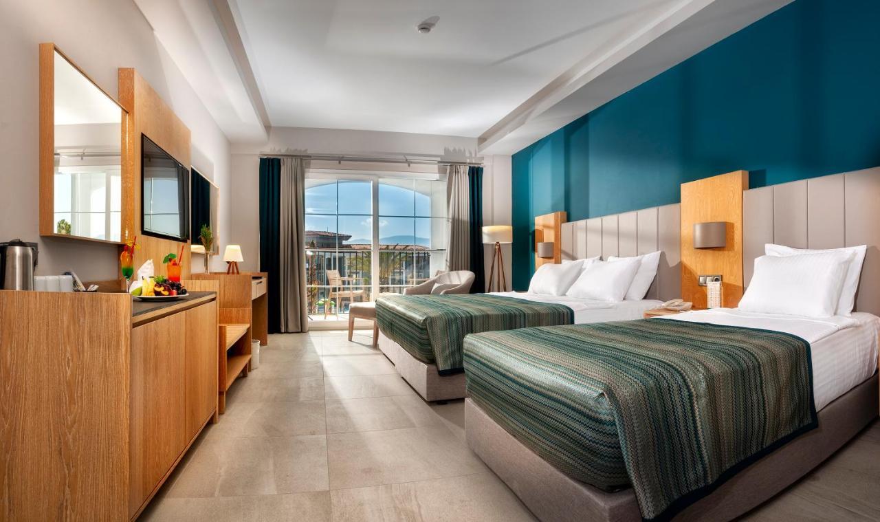 Ephesia Club 4* Kusadası