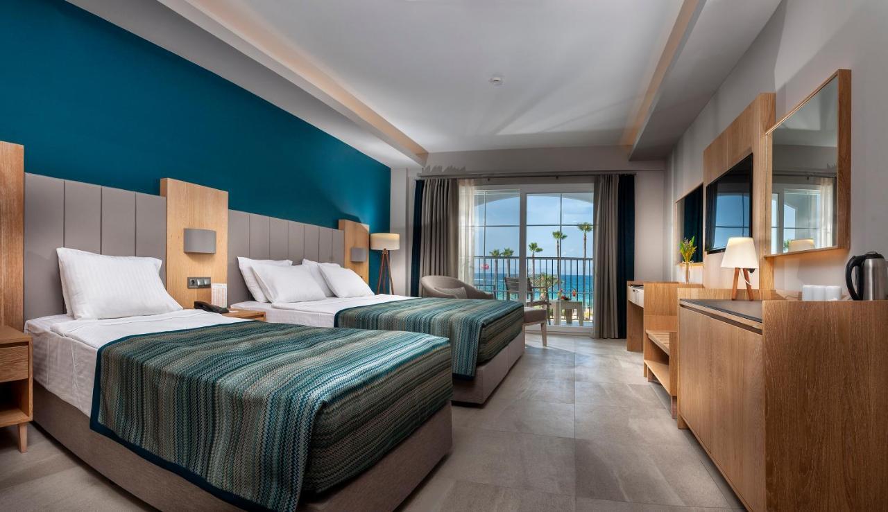 Ephesia Club Kusadası
