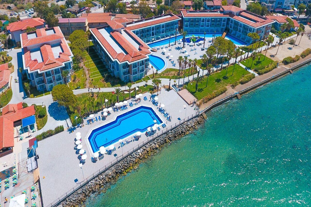 Ephesia Club Complex
