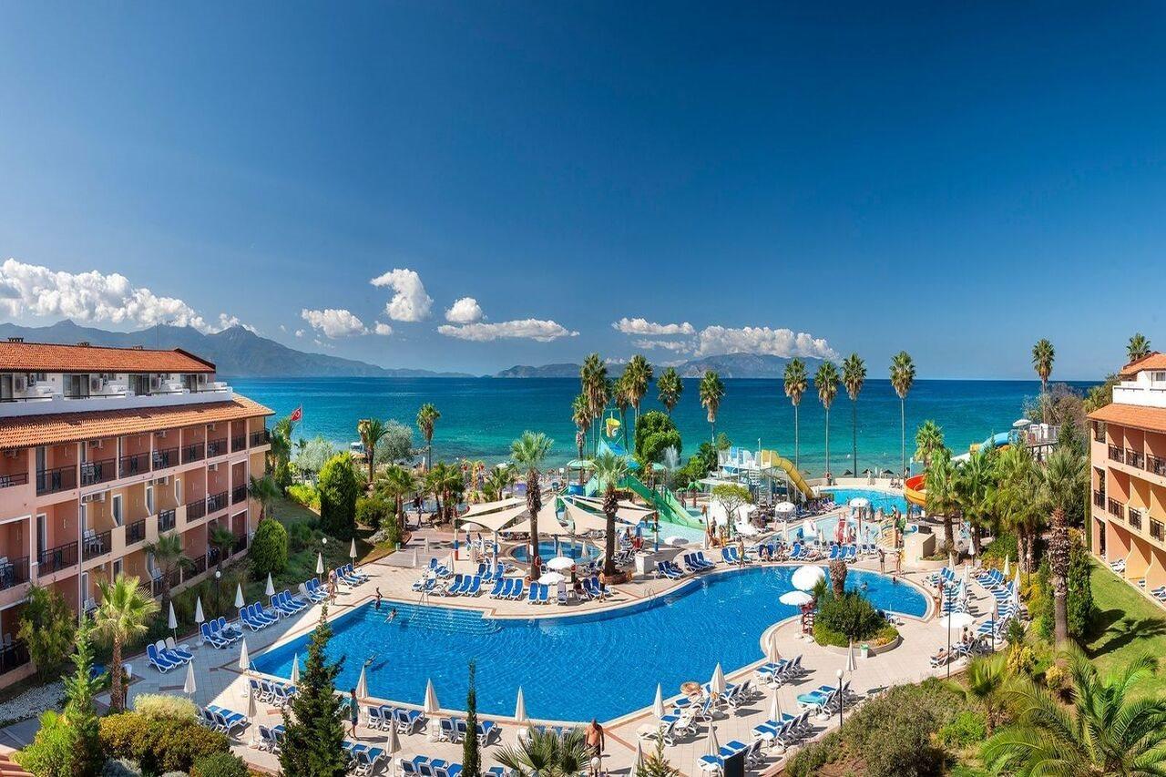 Ephesia Club 4* Kusadası