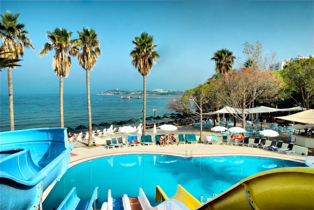 Ephesia Club 4* Kusadası