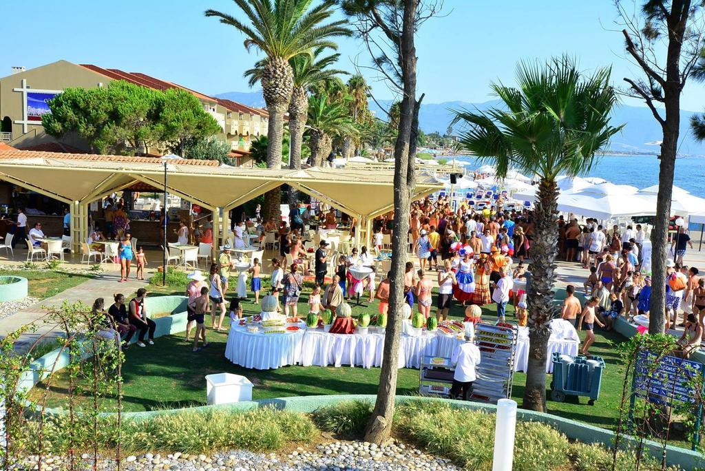 Ephesia Club Complex 4*
