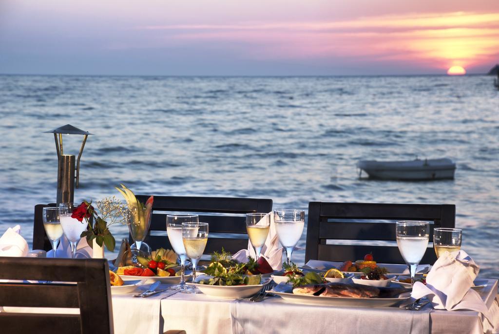 Ephesia Club Complex 4*