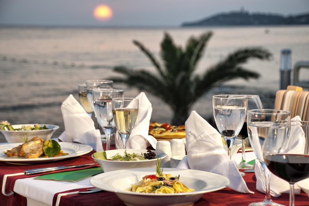 Ephesia Club 4* Kusadası
