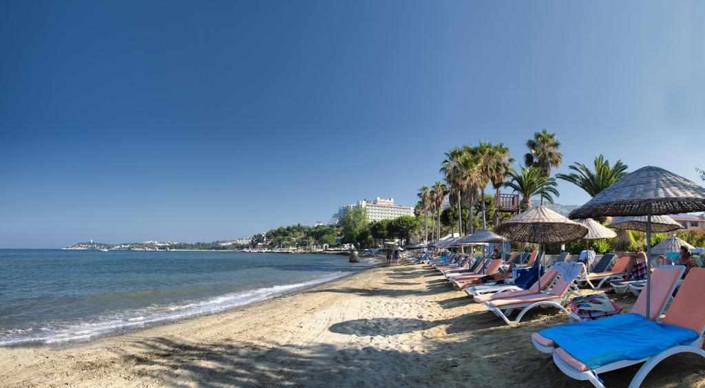 Ephesia Club Kusadası