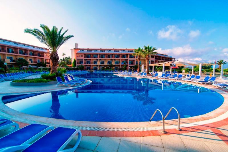 Ephesia Club Kusadası