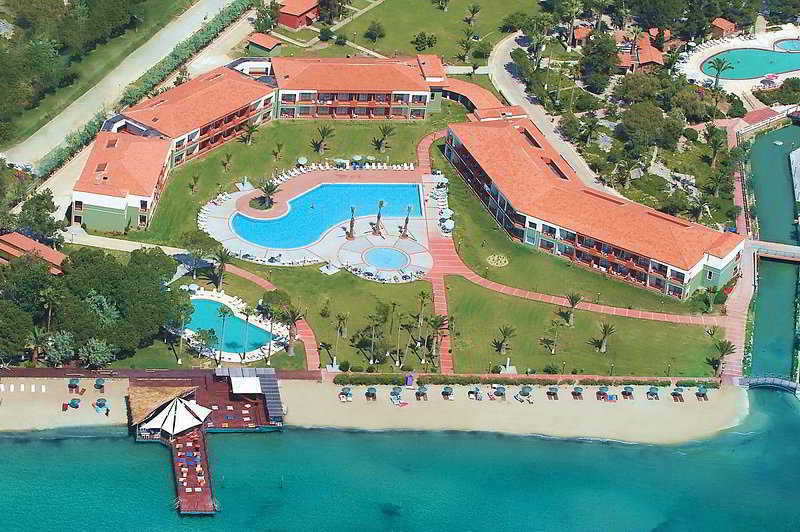 Ephesia Club Kusadası