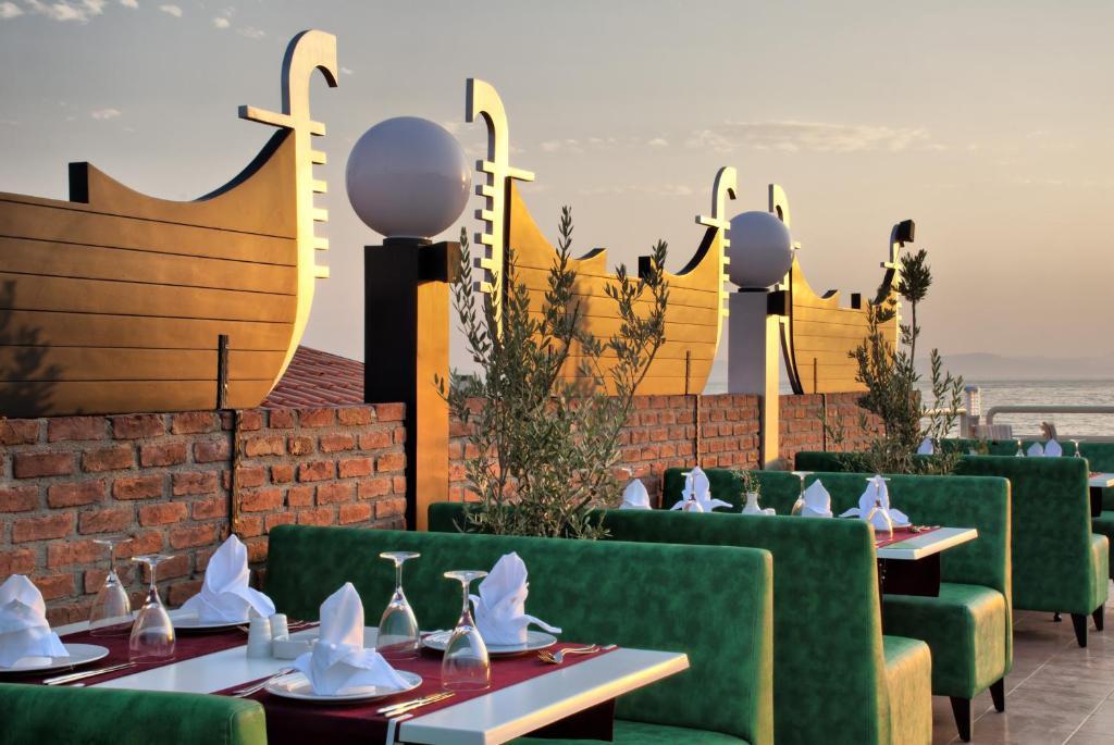 Ephesia Club Complex Kusadası