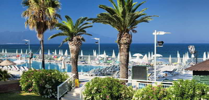 Ephesia Club Complex 4*