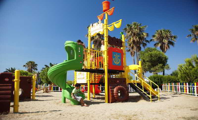 Ephesia Club Complex