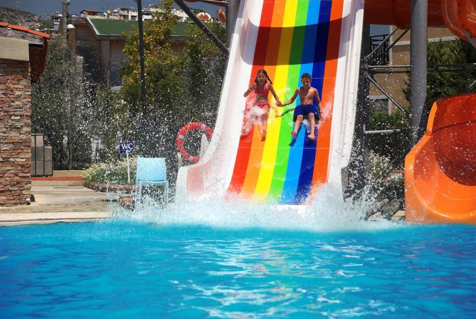 Ephesia Club Kusadası