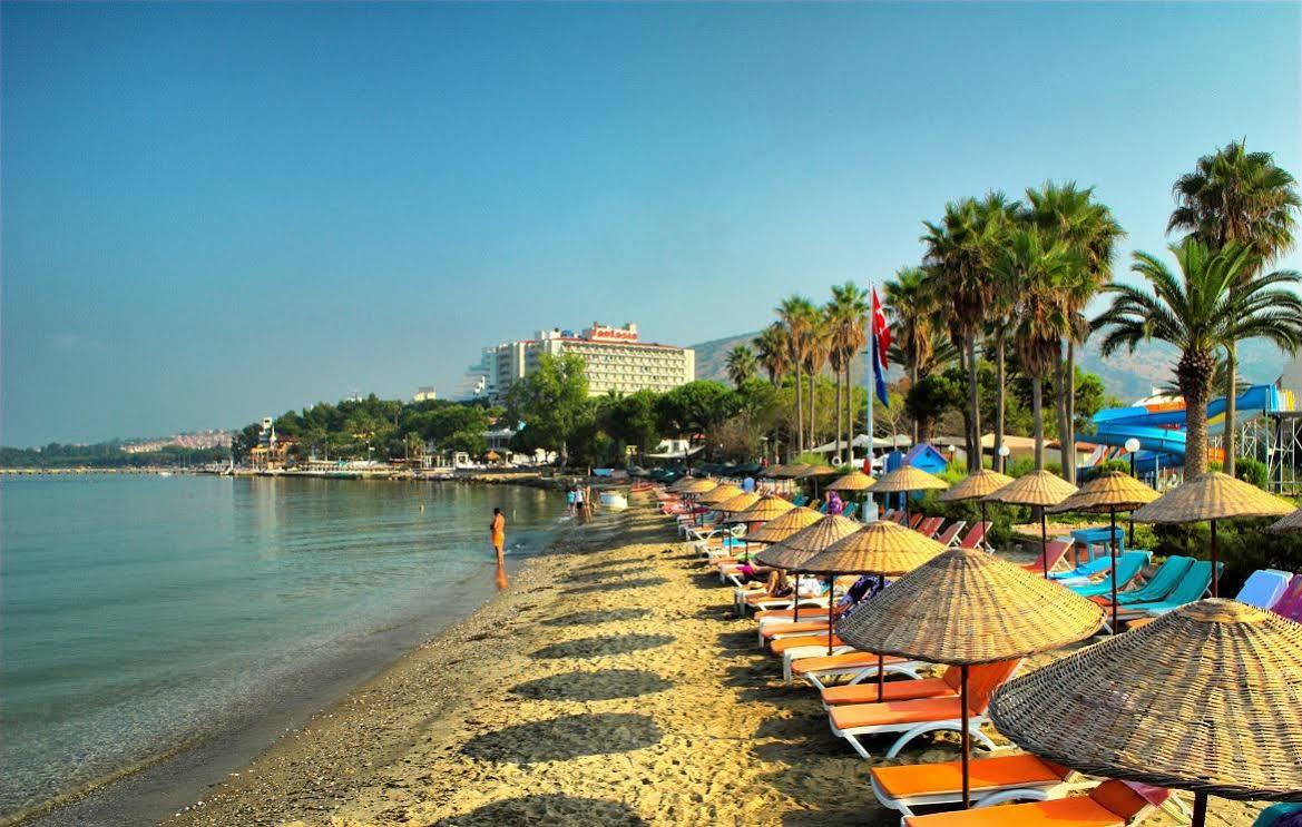 Ephesia Club Complex 4*