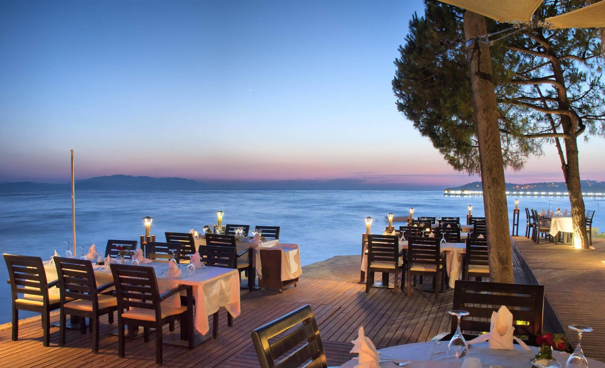 Ephesia Club Complex 4*
