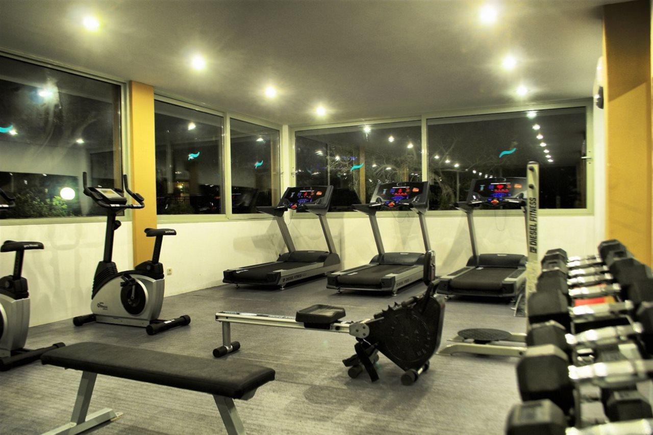 Ephesia Club Complex