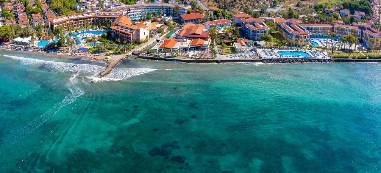 Ephesia Club 4* Kusadasi