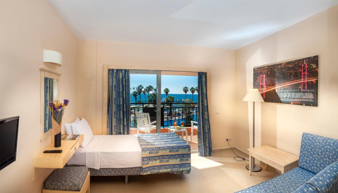 Ephesia Club Resort