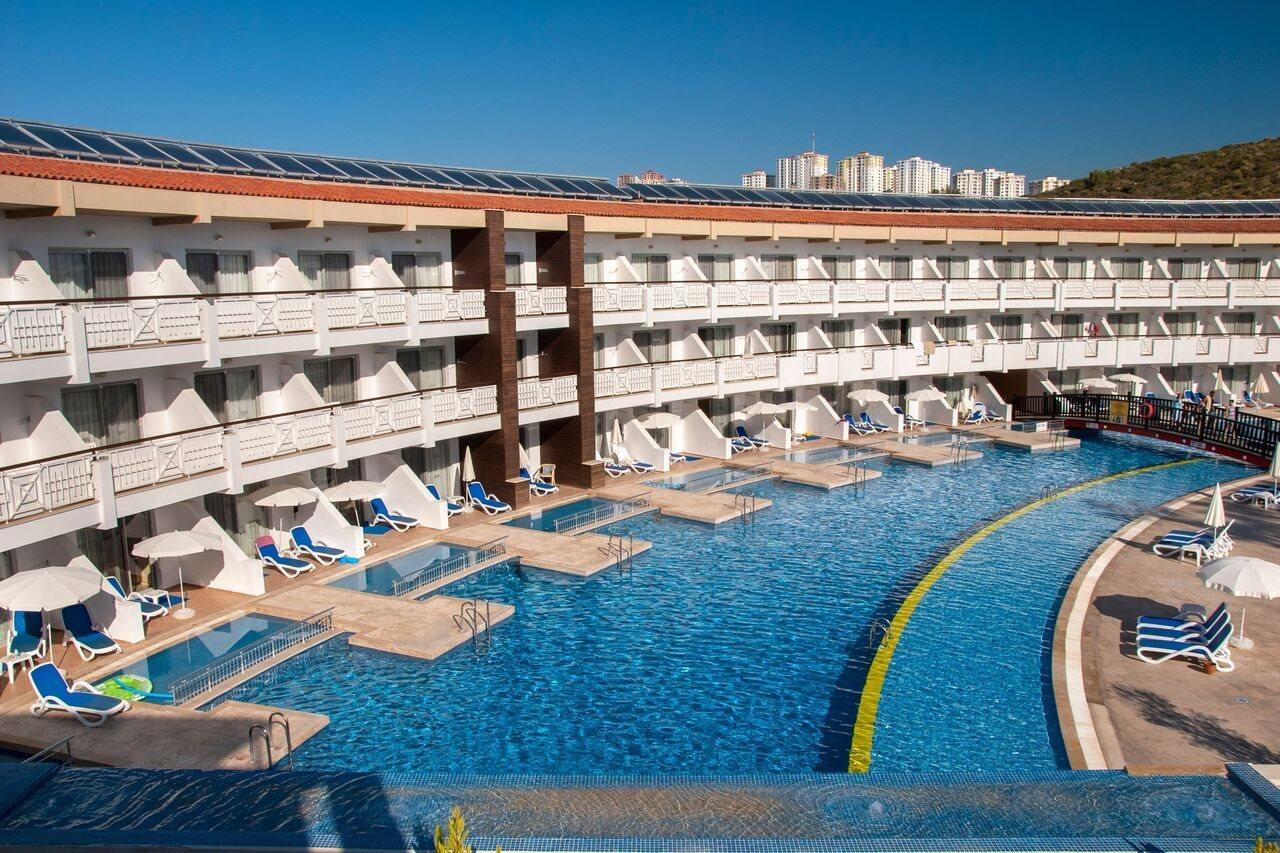 Ephesia Club Resort