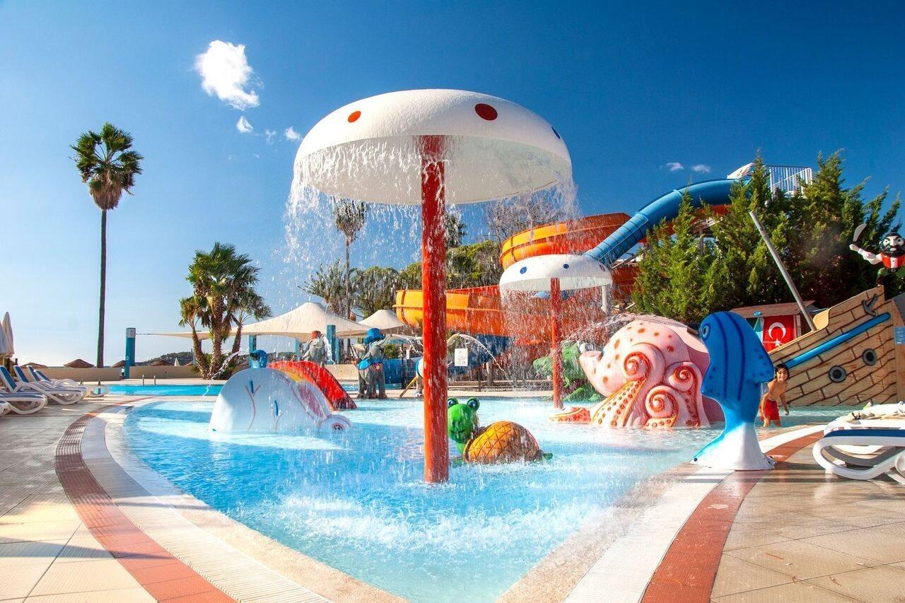 Ephesia Club Resort