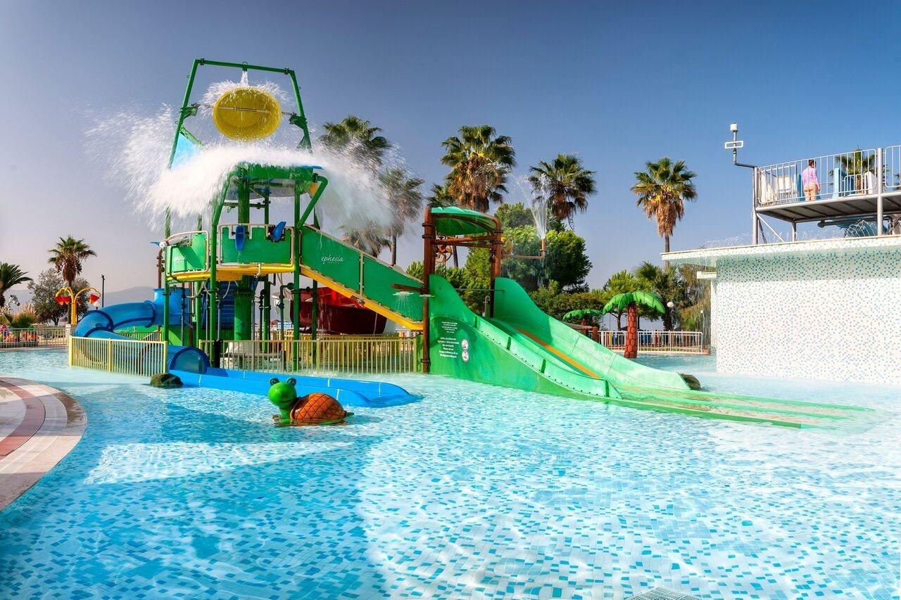Ephesia Club Resort