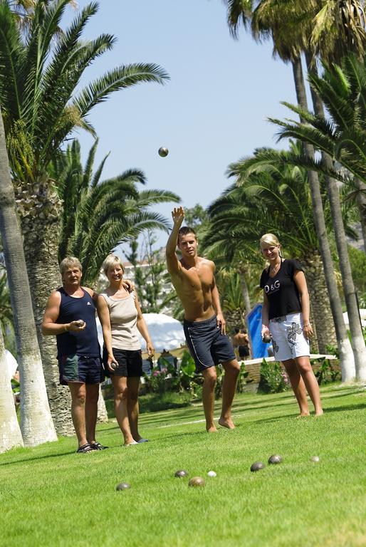 Resort Ephesia Club 4*