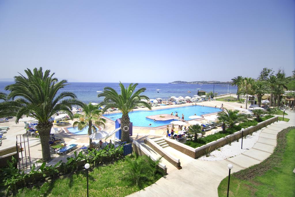 Resort Ephesia Club Kusadasi