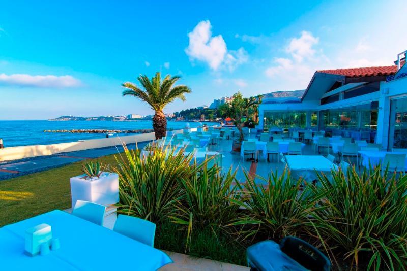 Resort Ephesia Club Kusadasi