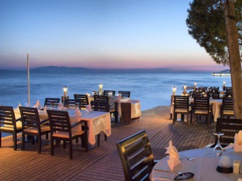 Resort Ephesia Club 4*