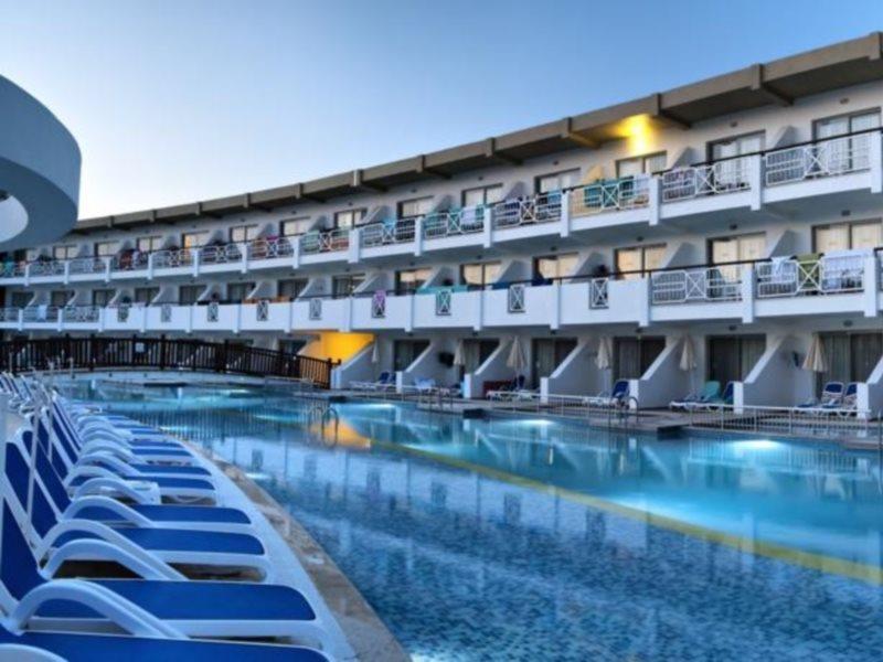 Ephesia Club Resort 4*