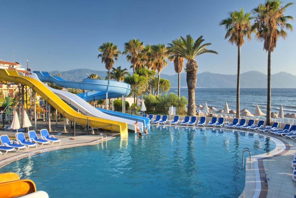 Ephesia Club Resort