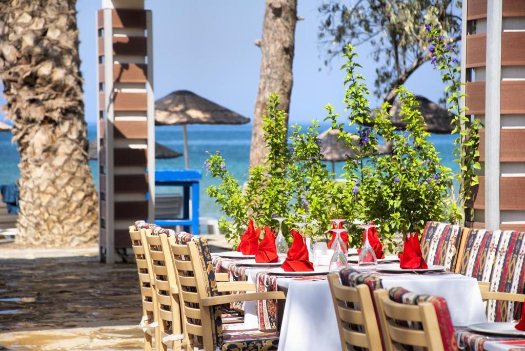 Ephesia Club Kusadasi