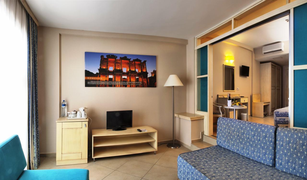 Ephesia Club 4* Kusadasi