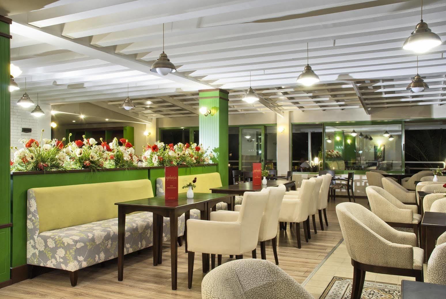 Ephesia Club Resort 4*