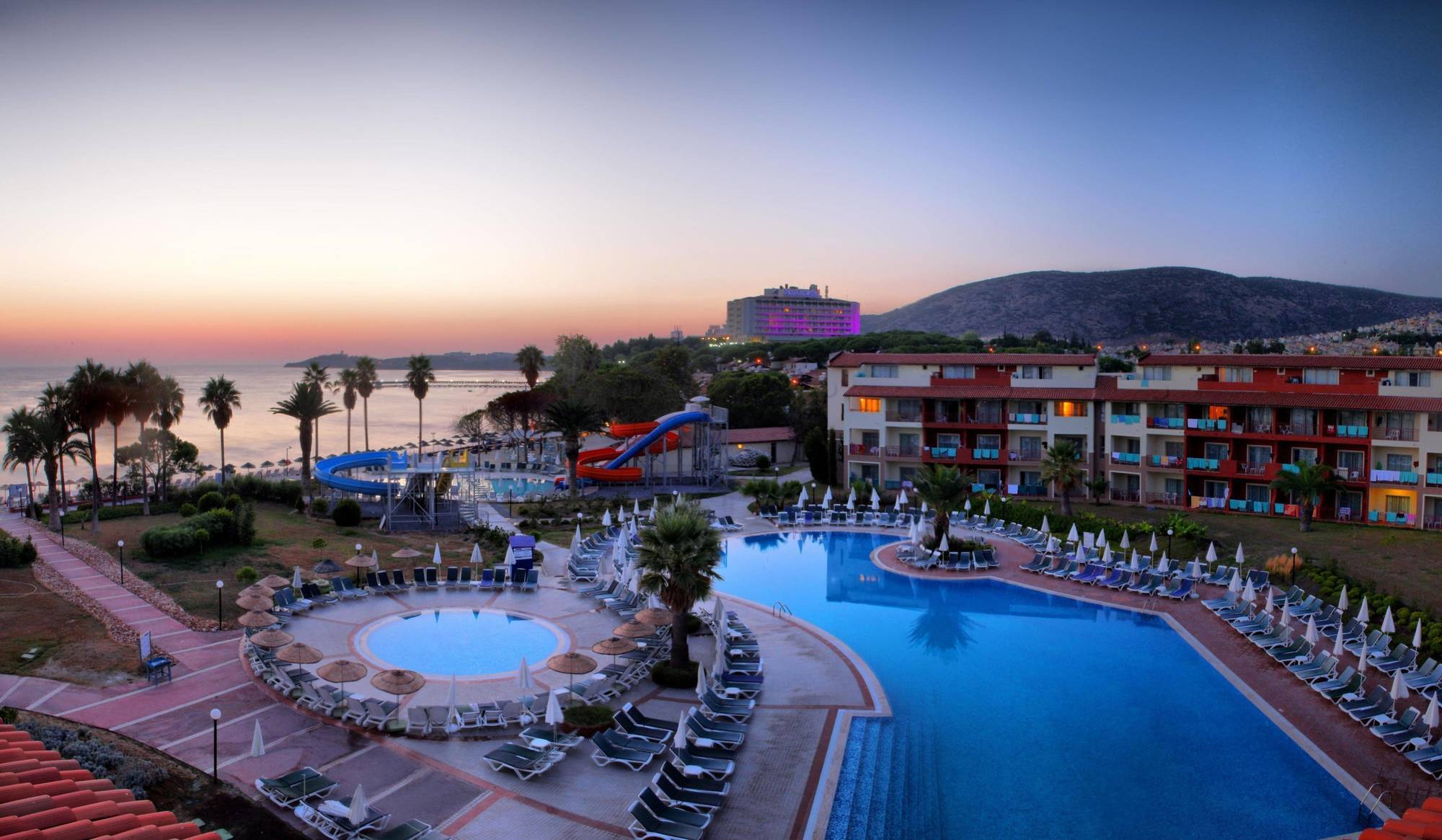 Ephesia Club 4*