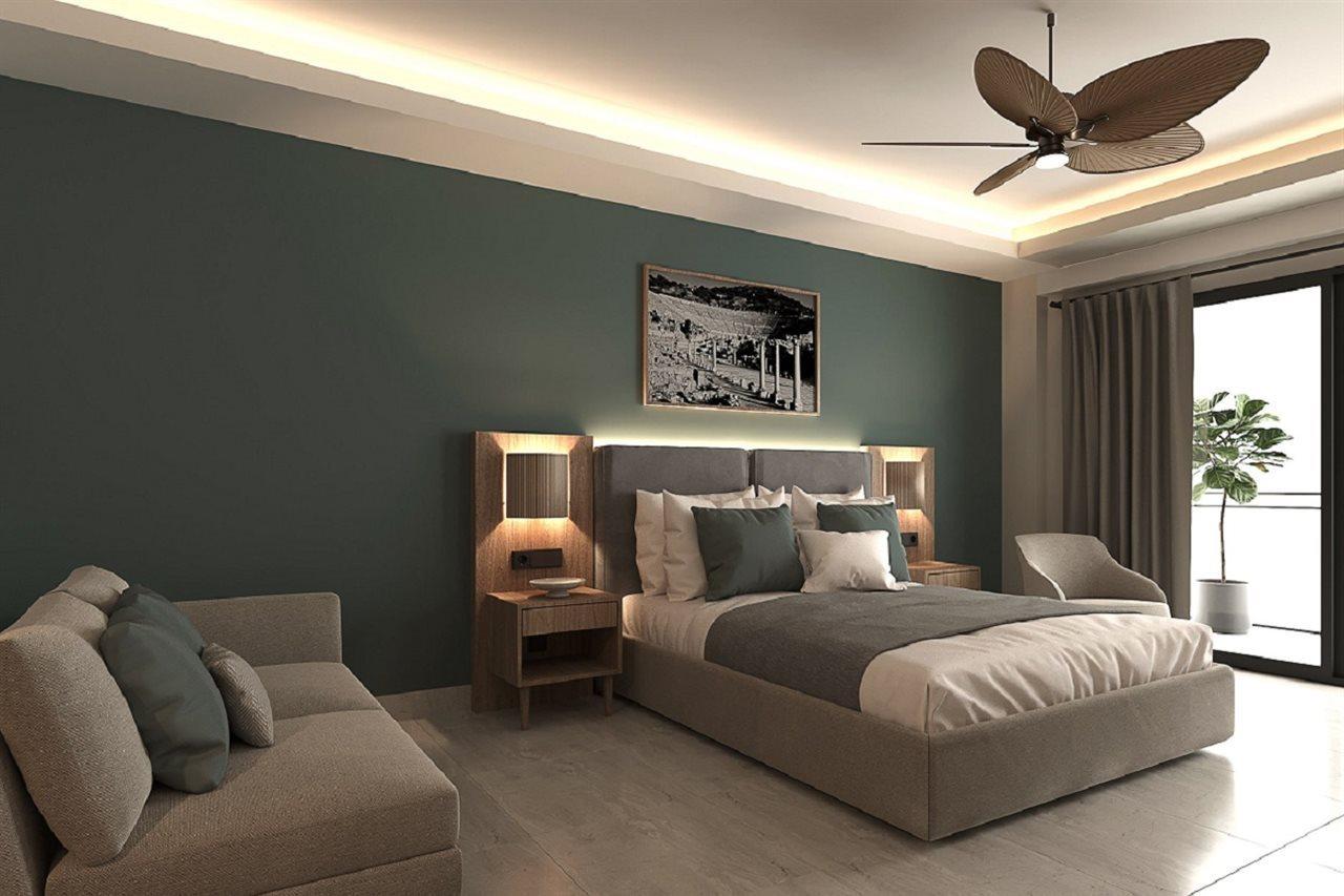 Resort Ephesia Club Kusadasi