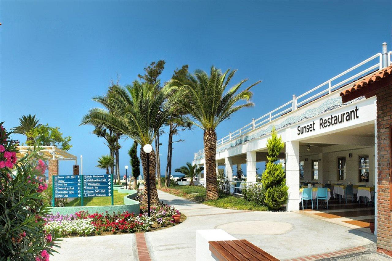 Ephesia Club Resort Kusadasi